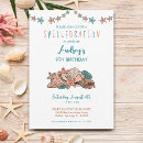 Search for seashell invitations Pink