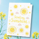 Search for sending sunshine cards Happy