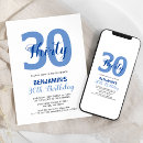 Recherche de any age anniversaire invitations Tout âge