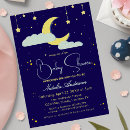 Search for celestial baby shower invitations Astronomy