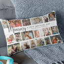 Search for nanny pillows Photo collage