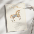 Recherche de vintage carousel invitations Pour tous