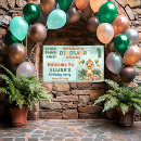 Search for dinosaur birthday banners Boy