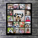 Recherche de cadres posters Collage photo
