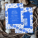 Search for seashell bridal shower invitations Beach