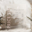 Search for beauty spa salon posters Trendy handwritten script typography