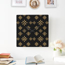 Search for intricate clocks Floral