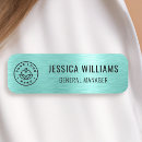 Search for metal name tags Your logo here