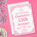 Search for happy face invitations Girl