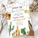 Recherche de fiesta couples shower invitations Pour eux