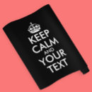 Search for keep calm wrapping paper Cool