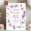 Recherche de pink purple anniversaire invitations Pour enfants