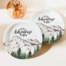 Recherche de winter baby shower Forêt