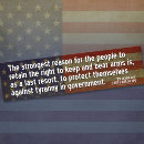 Search for 2nd amendment quotes Right to bear arms