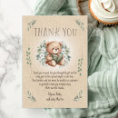Search for vintage teddy bears cards Mother to be
