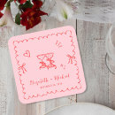 Search for wavy coasters Whimsical