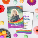 Recherche de sparkle invitations Arc en ciel