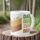 Recherche de dada tasses Typographie