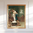 Recherche de galatea posters Peinture