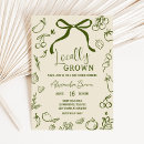 Recherche de fruits légumes invitations Pays