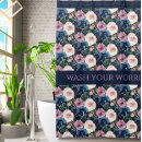 Search for inspirational quotes shower curtains Bathroom
