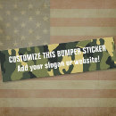 Search for camo bumper stickers Navy