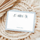Search for onederful thank you cards Little miss onederful