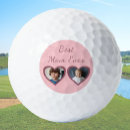 Search for souvenir golf balls Modern