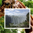 Recherche de zimbabwe travel posters Cascade