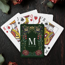 Recherche de gothique jeux de cartes Enchanté