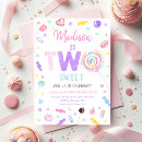 Search for lollipop birthday invitations Sweet one birthday