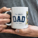 Search for sporty mugs Dad