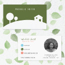 Recherche de immeuble cartes visite Courtier