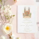 Recherche de église mariage invitations Couple