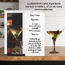 Search for cocktail hour postcards Olives