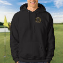 Search for golf hoodies Hole in one