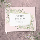 Search for baby shower book Wishes for baby