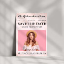 Search for sweet sixteen save the dates 15th birthday party