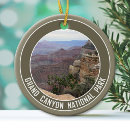 Search for grand canyon national park ornaments Vacation