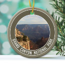 Search for grand canyon ornaments Souvenir