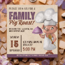 Search for bbq master invitations Cookout
