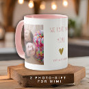 Search for mimi mothers day mugs Heart