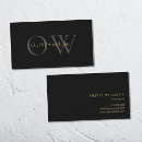 Recherche de mon propre logo cartes visite Classique
