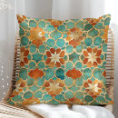 Recherche de style boho coussins Pour elle