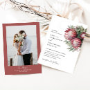 Search for native wedding invitations Pink