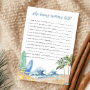 Search for board games Baby shower