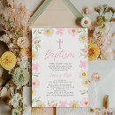 Search for yellow floral invitations Watercolor