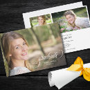 Search for feminine graduation invitations University