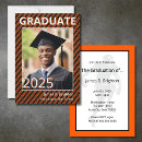 Search for football graduation invitations Graduate