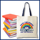 Search for censorship bags Book lover